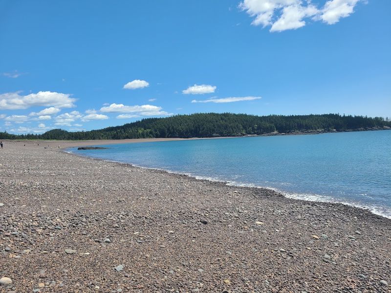 Jasper Beach, Machiasport