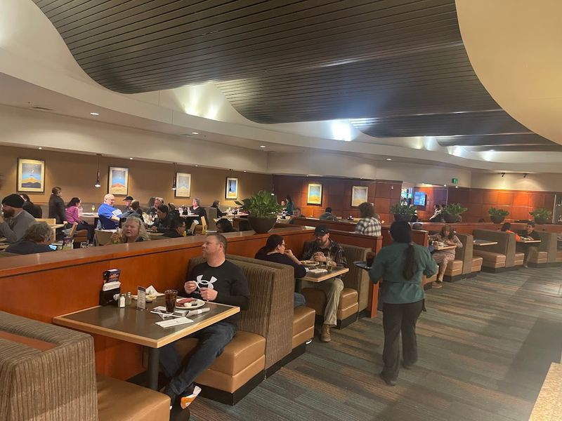 Eagles Buffet At Casino Arizona, Scottsdale