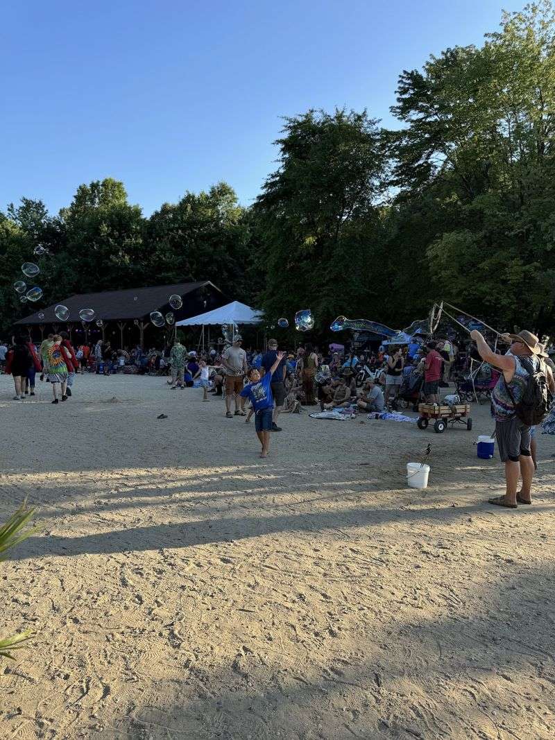 Festival Bites And Finds Festival Bites And Finds