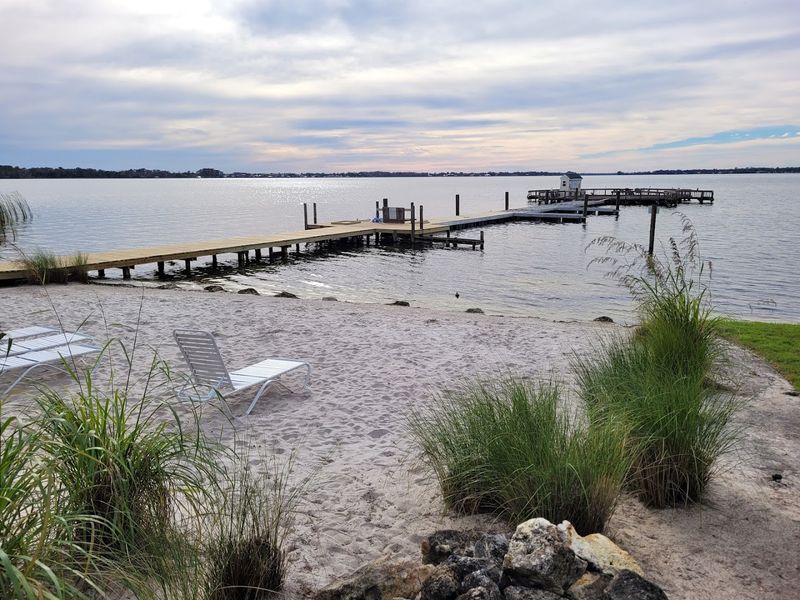 Lake Dora And The Waterfront Experience
