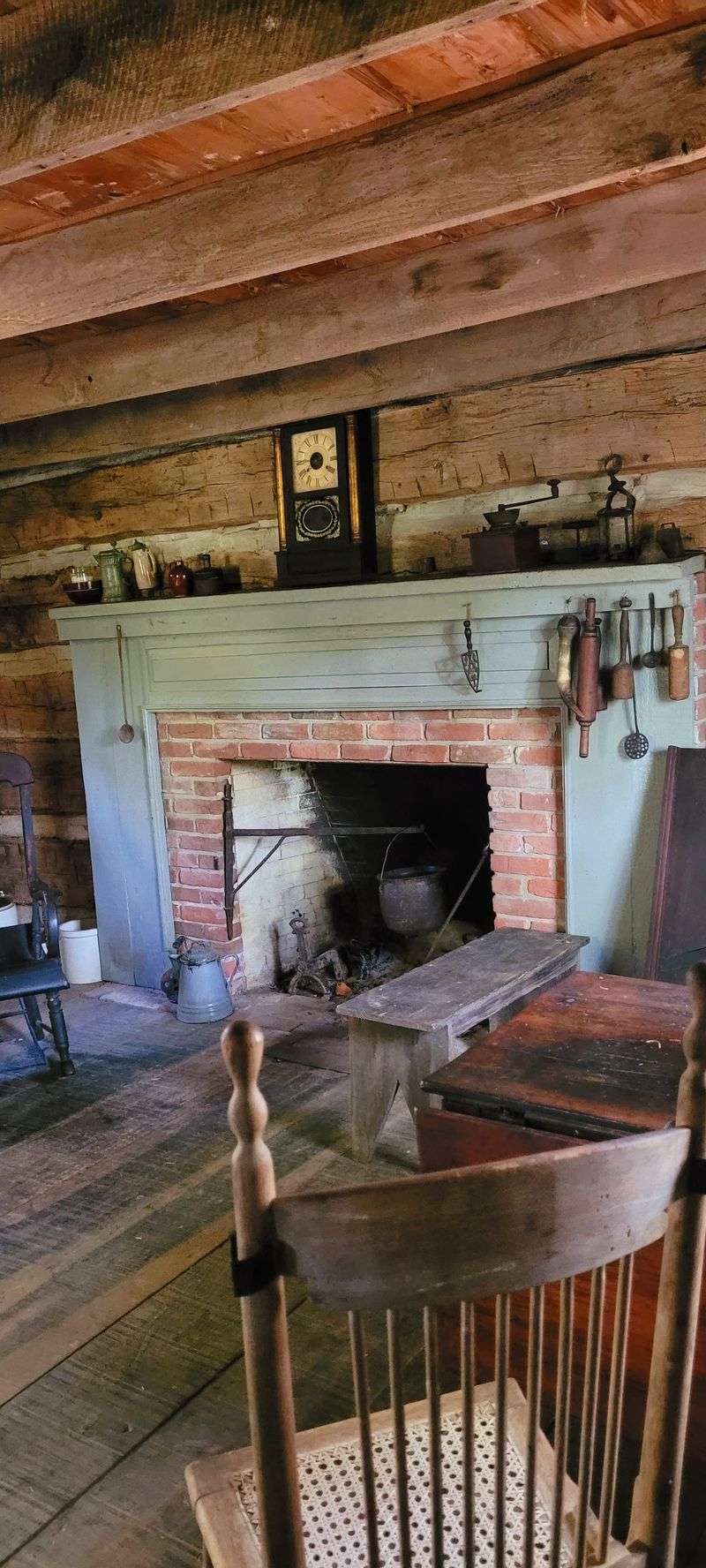 Hands On History You Can Feel