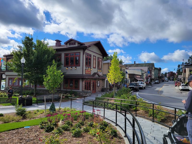 Festivals, Markets, And Cozy Main Streets