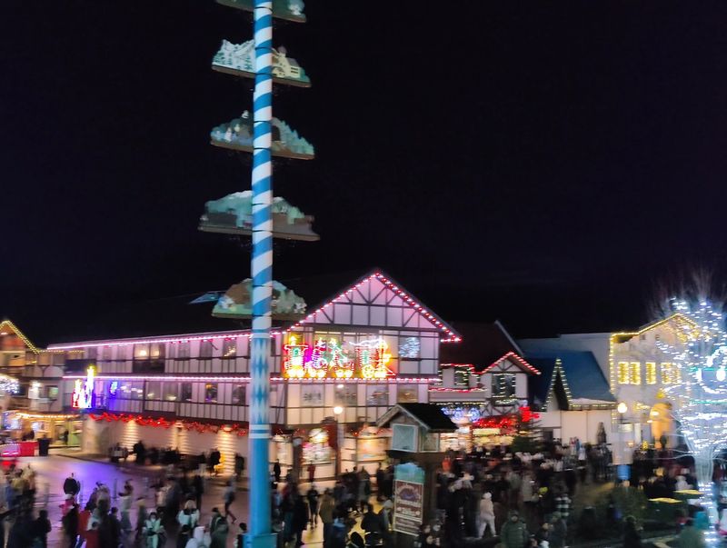 Festivals and Events All Year Long
