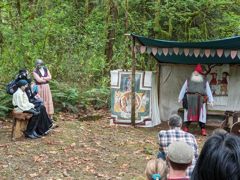 Festivals and Seasonal Events Worth Planning Around
