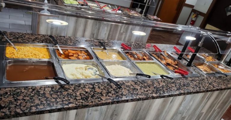 Few Georgia Buffets Have Earned The Loyal Following That This One Has