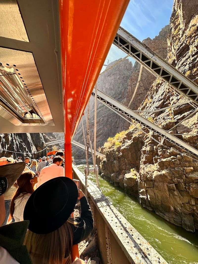 Perfect Light for Photography