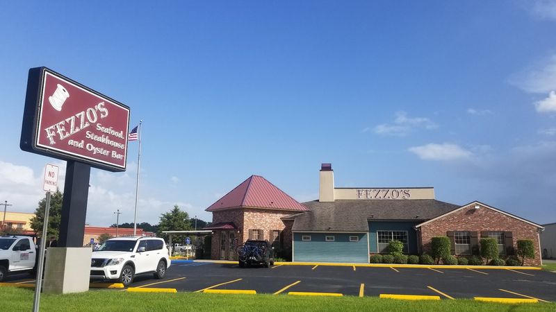 Fezzo's Seafood, Steakhouse & Oyster Bar Fezzo's Seafood, Steakhouse & Oyster Bar