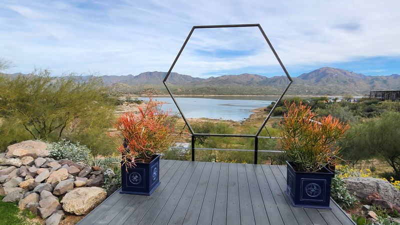 The Cove At Bartlett Lake