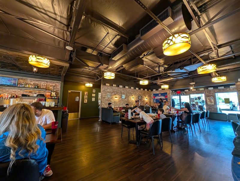 Rocco's Little Chicago