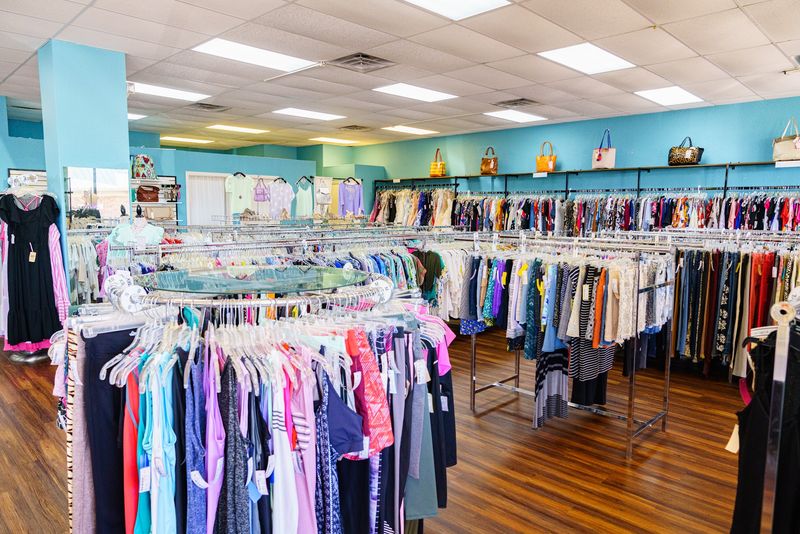 Fianna Hills Consignment Boutique, Fort Smith
