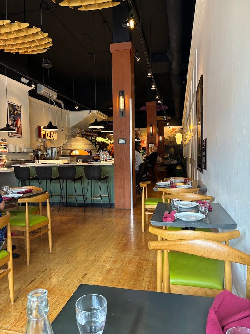 Fiasco On Main