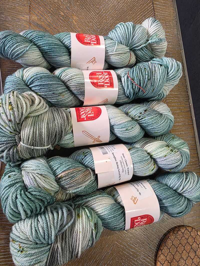 Fibre & Stem, Moline, IL