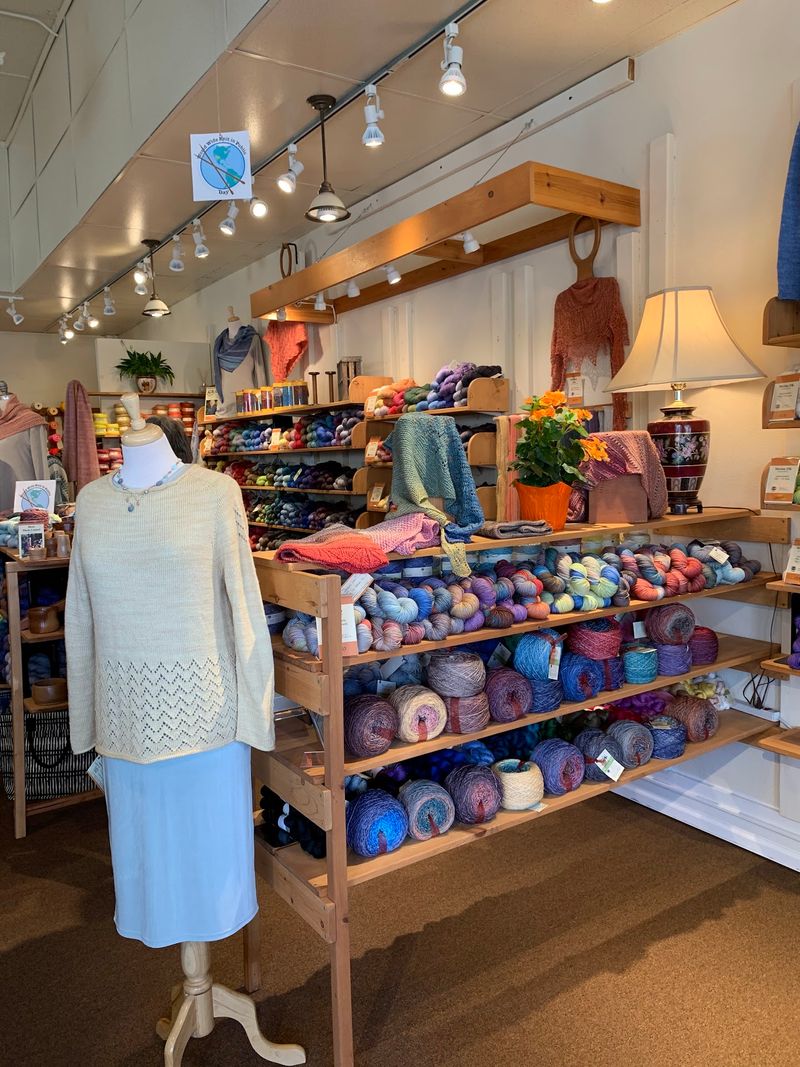 Fidalgo Artisan Yarn & Clothing Fidalgo Artisan Yarn & Clothing
