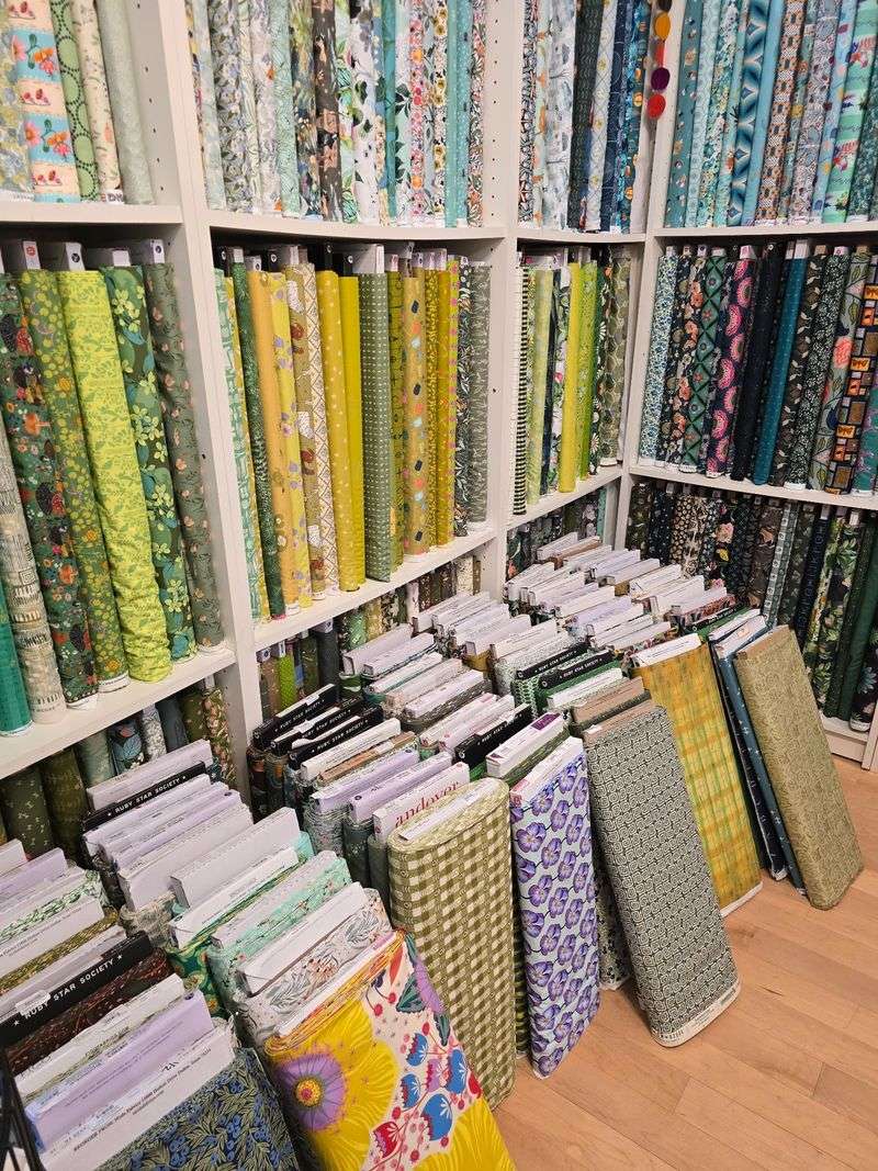 Fiddlehead Artisan Supply, Belfast Fiddlehead Artisan Supply, Belfast