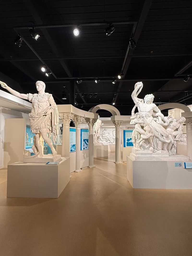 Spurlock Museum, Urbana