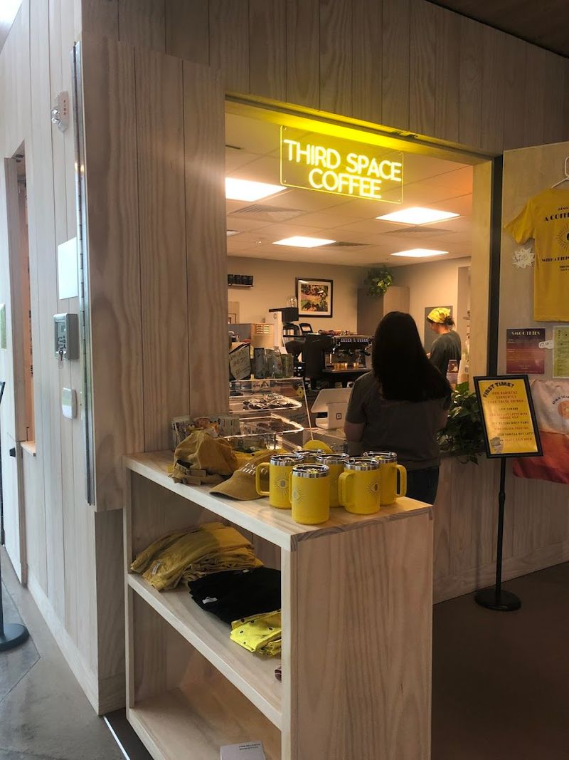 Third Space Coffee