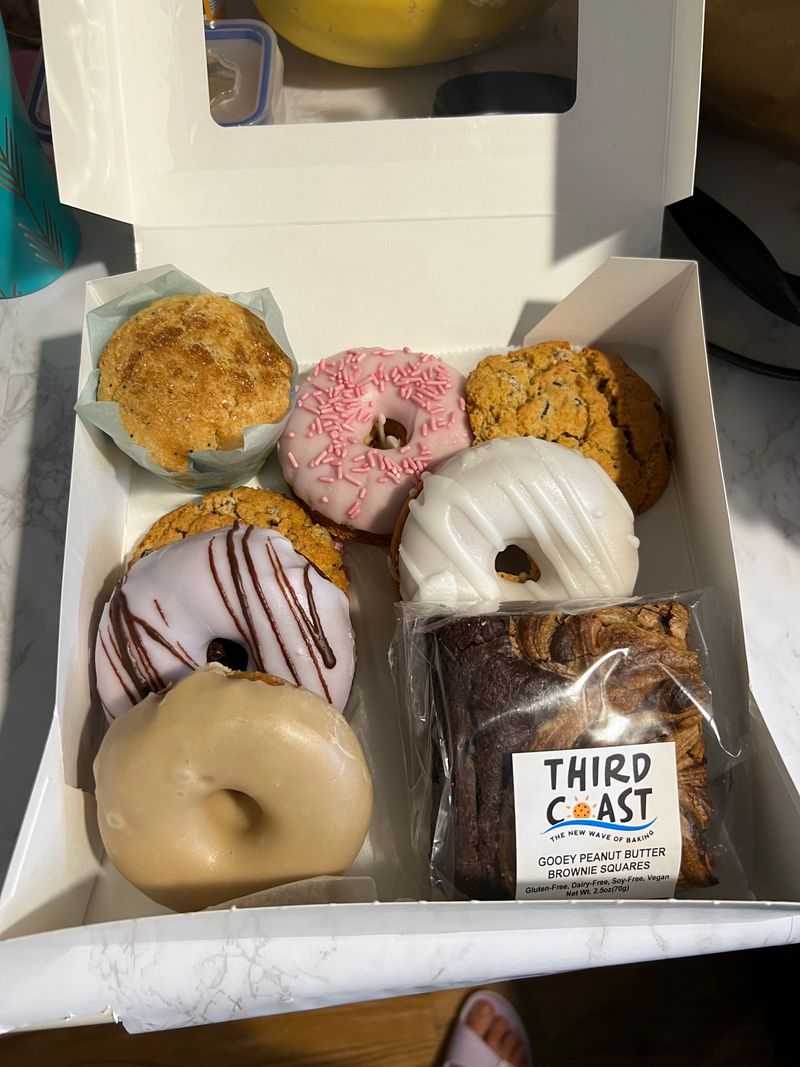 Third Coast Bakery – Traverse City