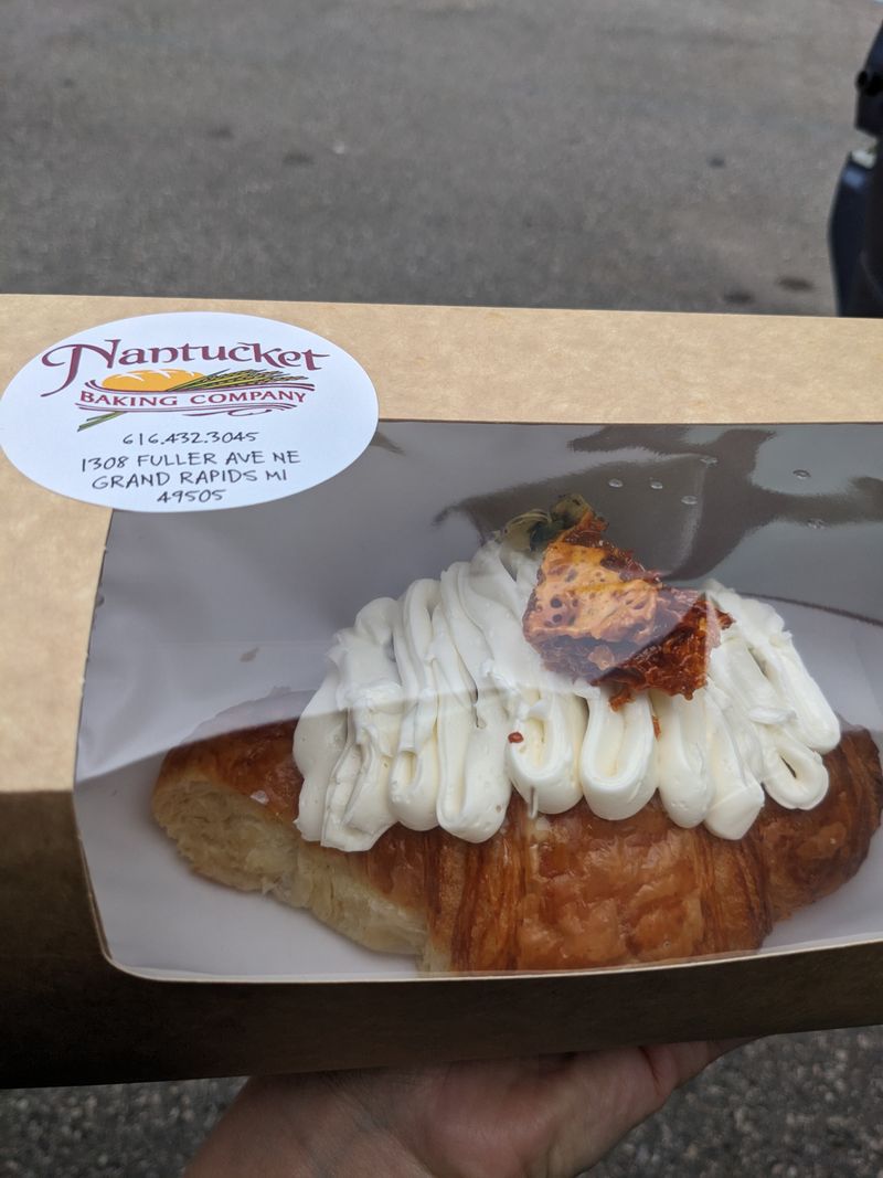 Nantucket Baking Company – Grand Rapids