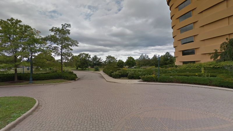 Longaberger Basket Building, Newark
