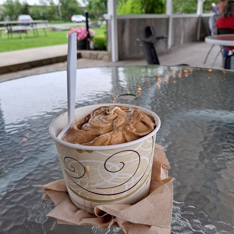 Fielder's Choice Ice Cream, Bangor Fielder's Choice Ice Cream, Bangor