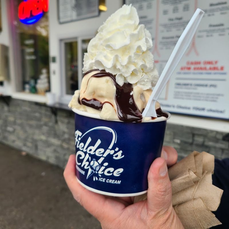Fielder's Choice, Old Orchard Beach Fielder's Choice, Old Orchard Beach