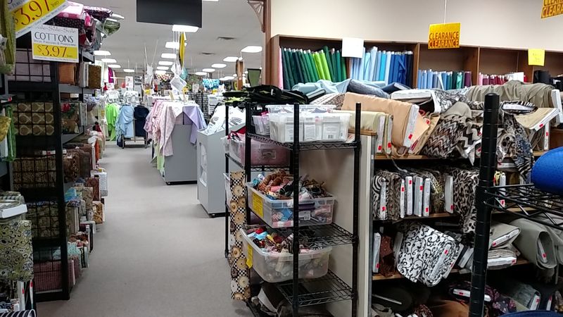 Field’s Fabrics Jenison Field’s Fabrics Jenison