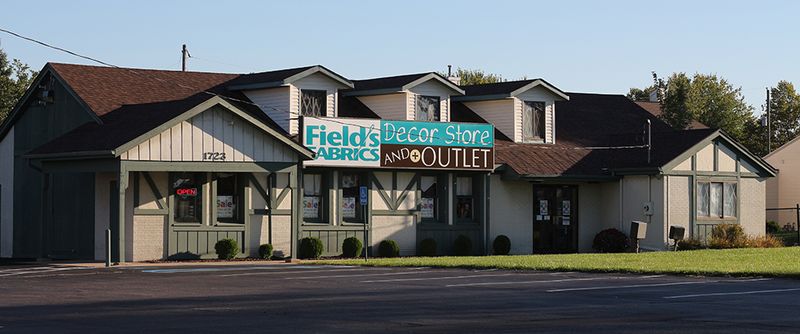Field's Fabrics Kentwood And Fabric Outlet Field's Fabrics Kentwood And Fabric Outlet
