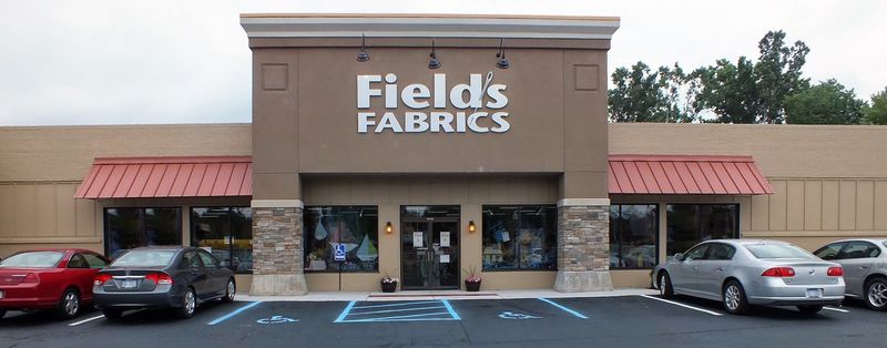 Field's Fabrics Walker And Warehouse Outlet Field's Fabrics Walker And Warehouse Outlet