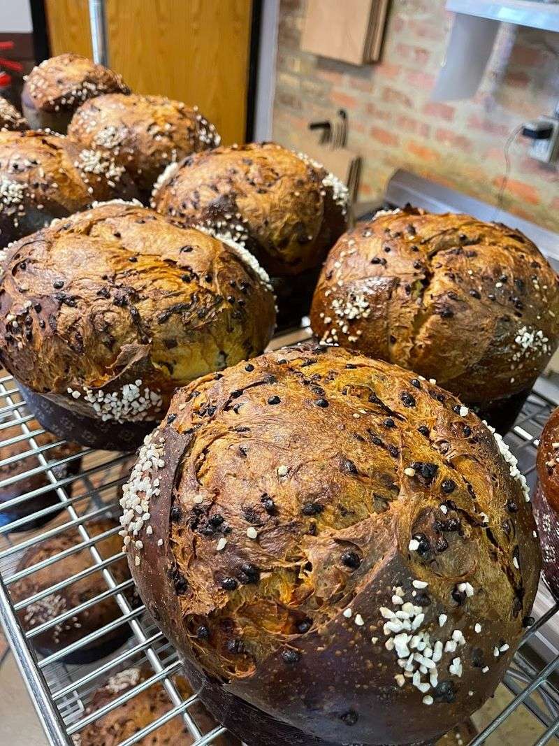 Palermo Bakery - Norridge