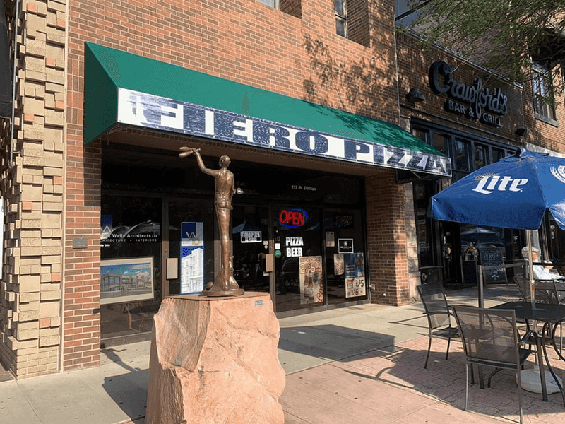 Fiero Pizza Fiero Pizza