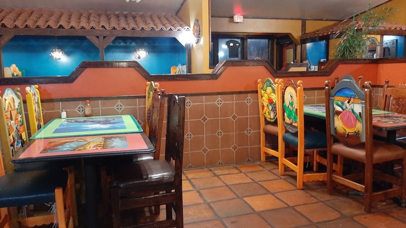 Fiesta Linda Mexican
