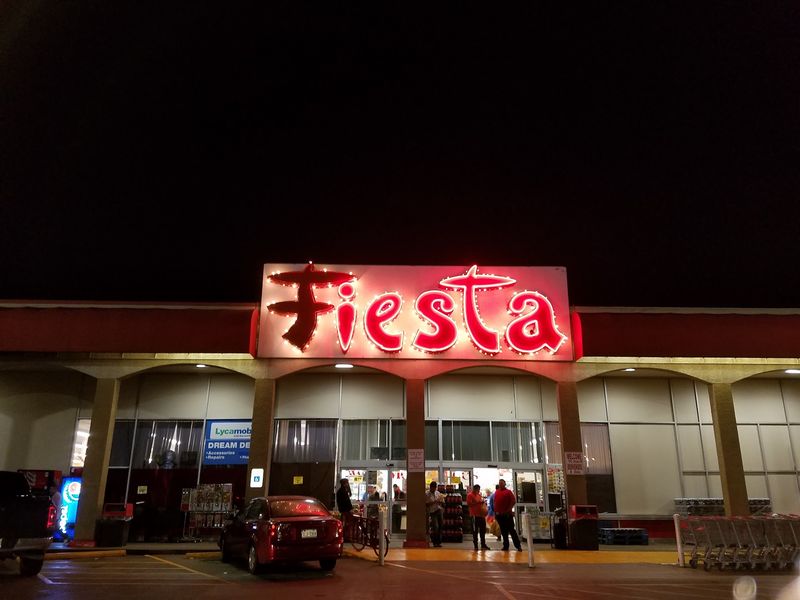 Fiesta Mart Fiesta Mart