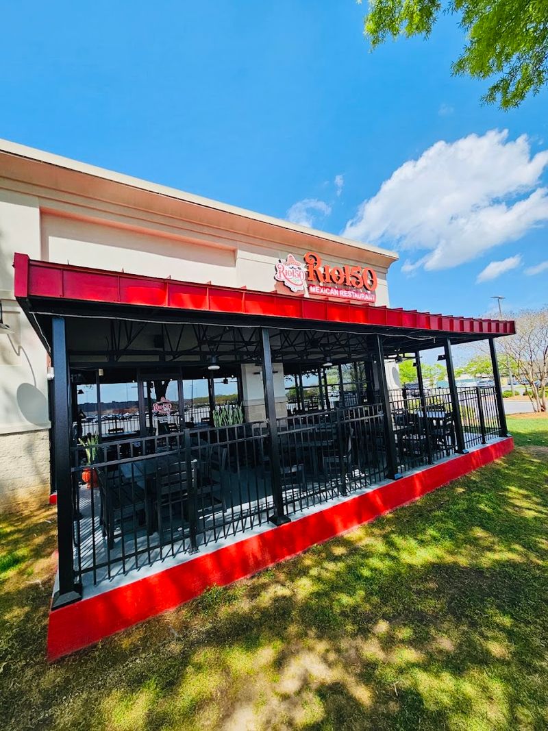 Rio 150 Mexican Restaurant