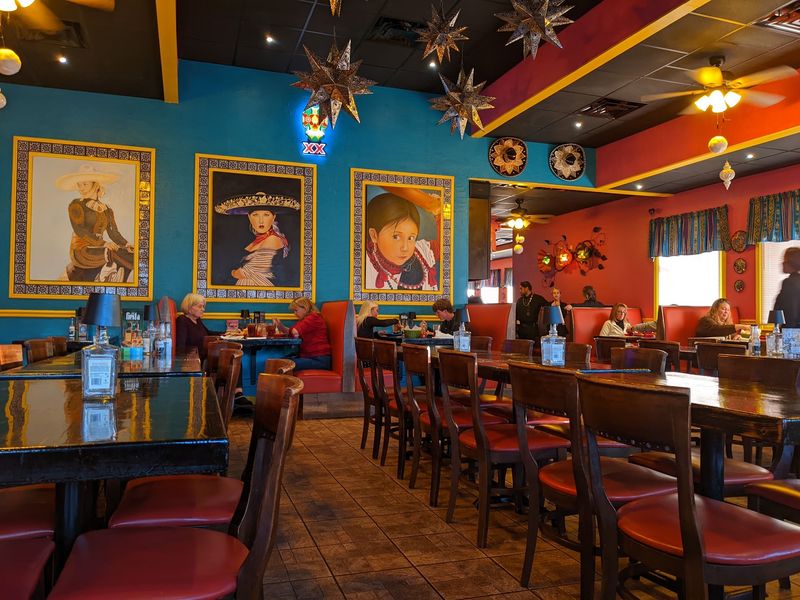 Fiesta Mexicana - Myrtle Beach