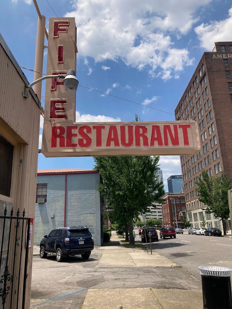 Fife's Restaurant