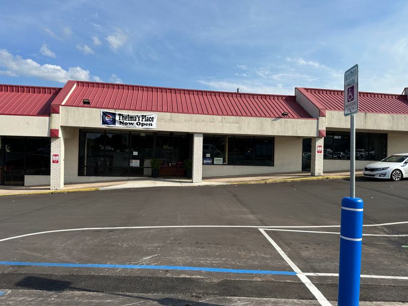 Thelma’s Place