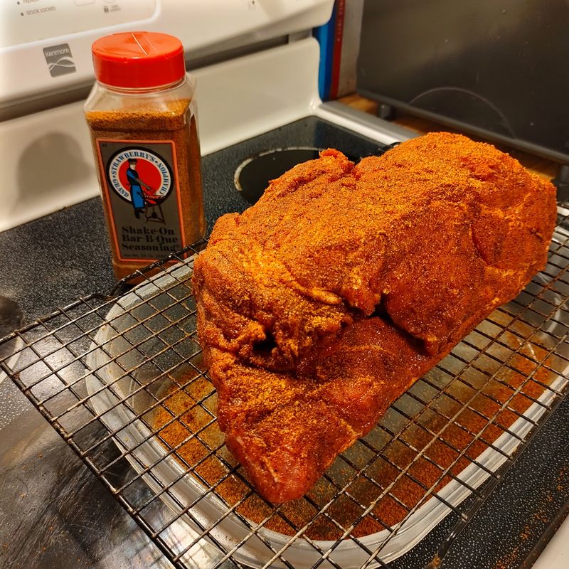 Fifteen Spices And One Grand Champion Comeback