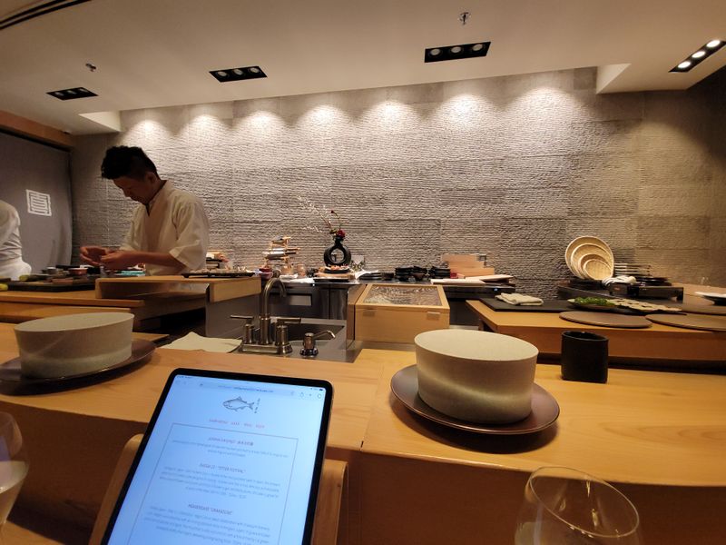 The Intimate Setting Creates Unique Energy