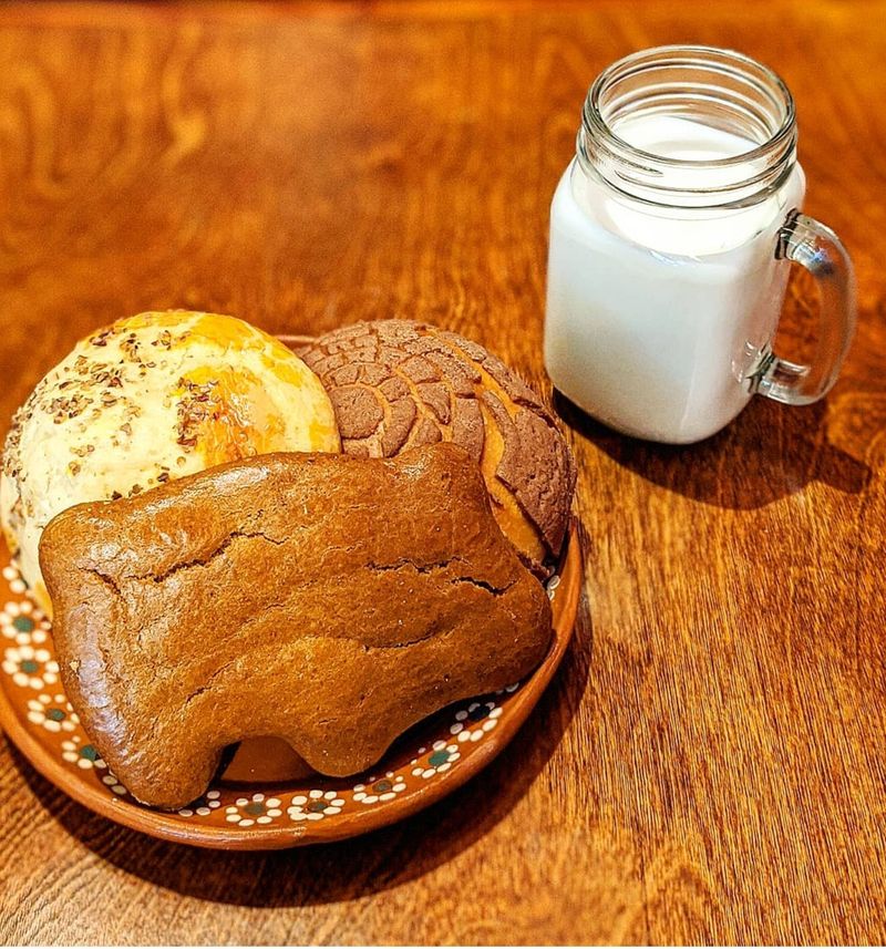 Fifty Years Of Family Baking