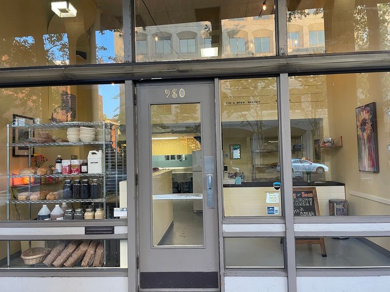 Fig & Bean Bakery