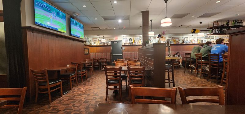 Carsonie's Stromboli & Pizza Kitchen, Upper Arlington