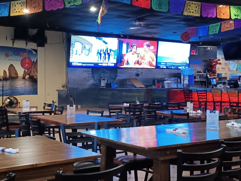 Los Cabos Mexican Bar & Grill – Memphis, Tennessee