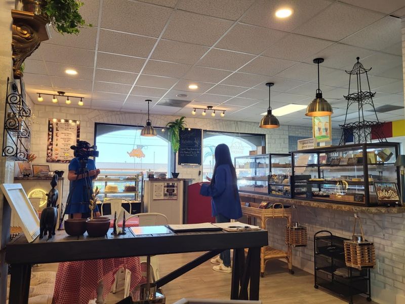 FiliChateau Filipino-French Patisserie