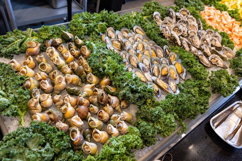 The Undisputed Star Of The Table