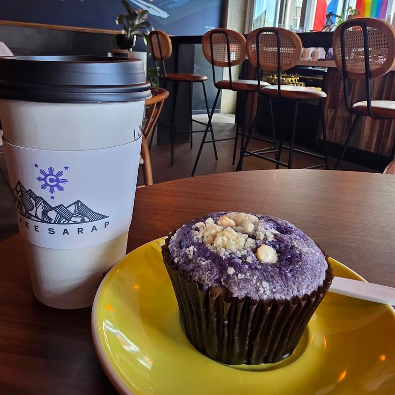 Filipino Pastries That Turn A Coffee Stop Into A Proper Morning Filipino Pastries That Turn A Coffee Stop Into A Proper Morning
