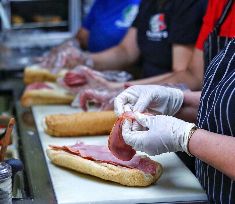 Filippo's Italian Specialties