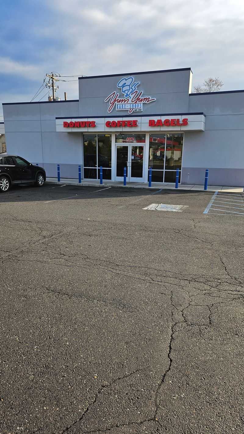 Drive-Thru Makes Everything Convenient