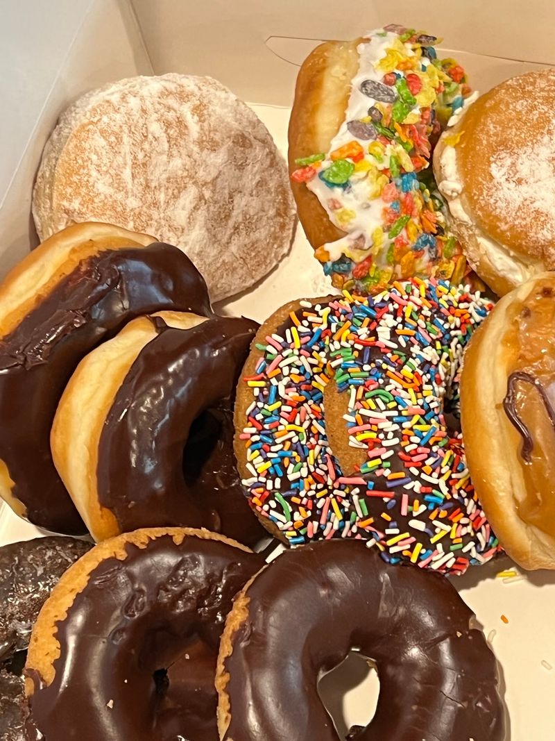 Fillings, Fun Flavors, And A Famous Turtle Fillings, Fun Flavors, And A Famous Turtle