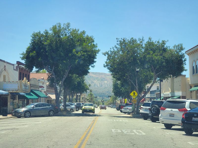 Fillmore, Ventura County Fillmore, Ventura County