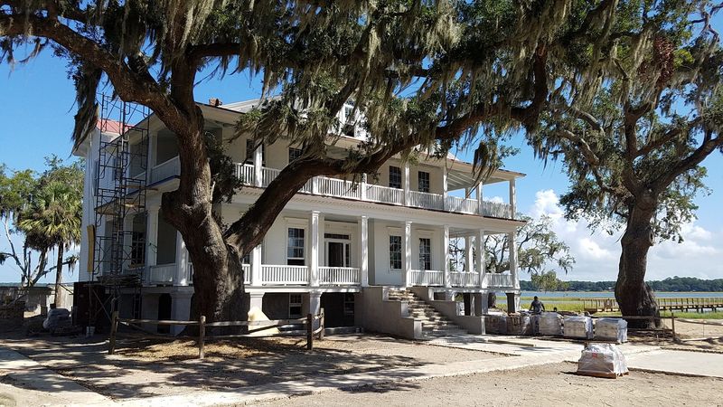 Film Location Fame Brings Hollywood Magic